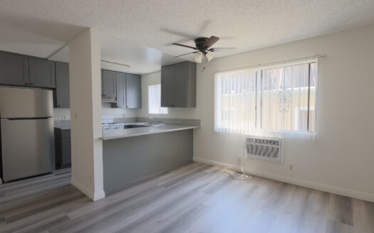 Wonderful Apartment in Koreatown