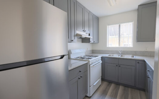 Wonderful Apartment in Koreatown