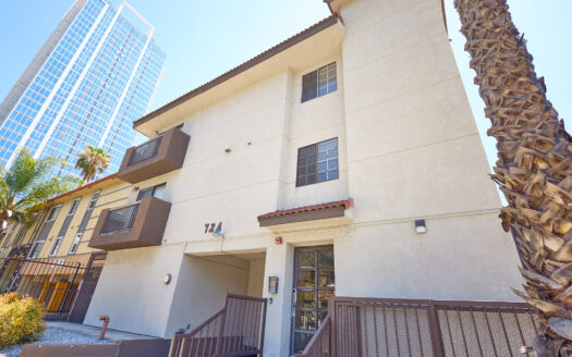Wonderful Apartment in Koreatown