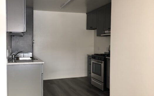 Beautiful 1 Bedroom Apartment in Hollywood