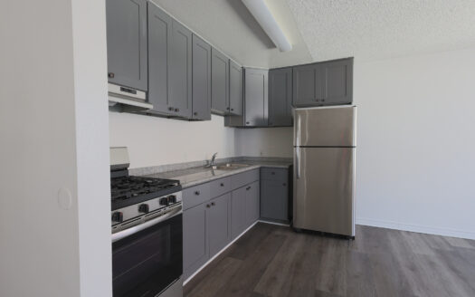 Large 1 Bedroom Apartment in Koreatown w/ Parking Included!
