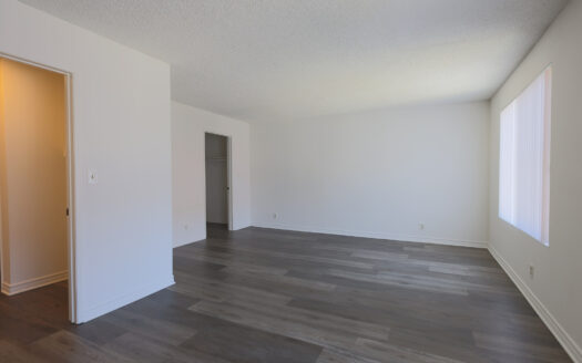 Large 1 Bedroom Apartment in Koreatown w/ Parking Included!