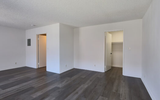 Large 1 Bedroom Apartment in Koreatown w/ Parking Included!