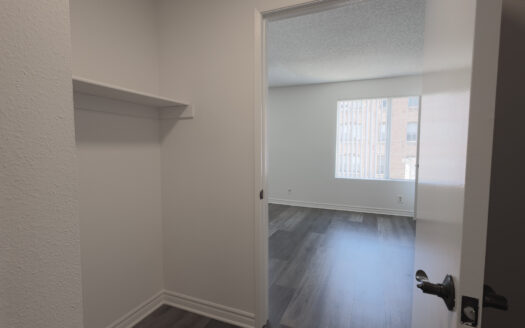 Large 1 Bedroom Apartment in Koreatown w/ Parking Included!