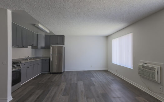 Large 1 Bedroom Apartment in Koreatown w/ Parking Included!
