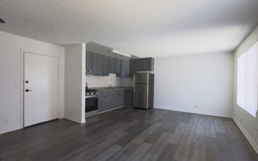 Large 1 Bedroom Apartment in Koreatown w/ Parking Included!