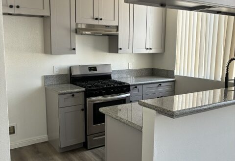 Terrific Apartment Near Beverly Hills