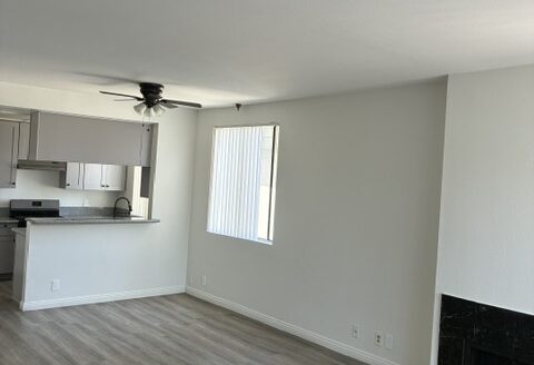 Terrific Apartment Near Beverly Hills