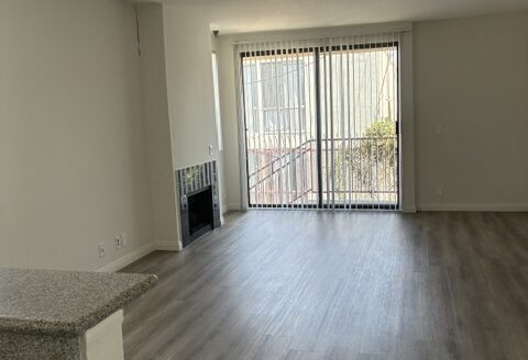 Terrific Apartment Near Beverly Hills