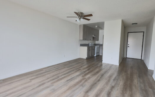 **Spacious Koreatown Apartments – Hardwood Floors, Balcony, Gated Parking & Prime Location**