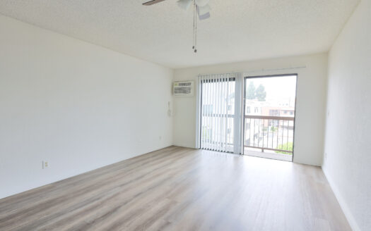 **Spacious Koreatown Apartments – Hardwood Floors, Balcony, Gated Parking & Prime Location**