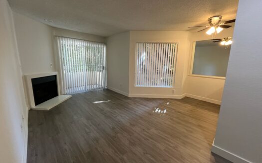 Wonderful Apartment Minutes from Sunset Strip with Parking!