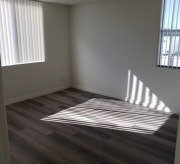 Spacious 2 Bedroom 2 Bathroom Apartment in Culver City