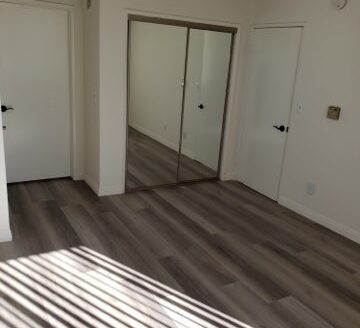 Spacious 2 Bedroom 2 Bathroom Apartment in Culver City