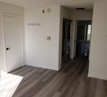 Spacious 2 Bedroom 2 Bathroom Apartment in Culver City