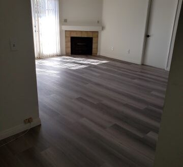 Spacious 2 Bedroom 2 Bathroom Apartment in Culver City