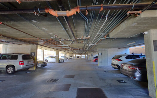 Contemporary 3 Bedroom 2 Bathroom Apartment in Panorama City