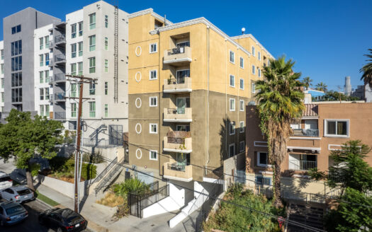 Luxury Boutique Apartment in Westlake!!