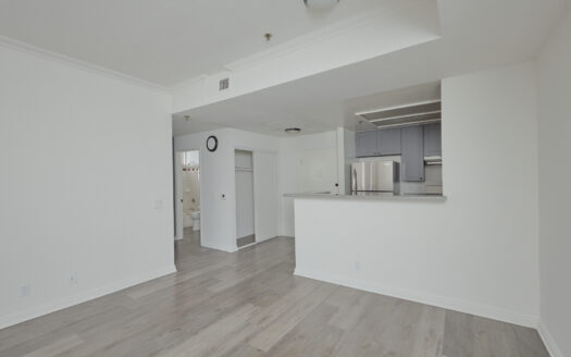 Lovely Apartment in Prime Hollywood Area!