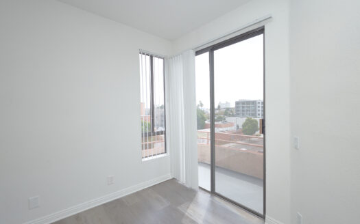 Lovely Apartment in Prime Hollywood Area!