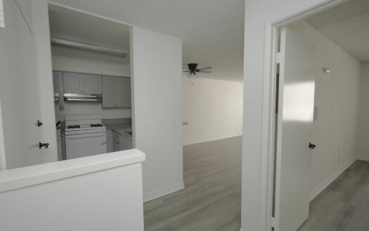 Wonderful Apartment in Westlake / Koreatown
