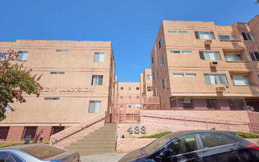 Wonderful Apartment in Westlake / Koreatown