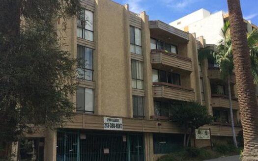 515 S. La Fayette Park Pl.