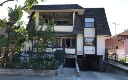 14108 Sylvan St