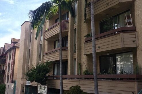 515 S. La Fayette Park Pl.